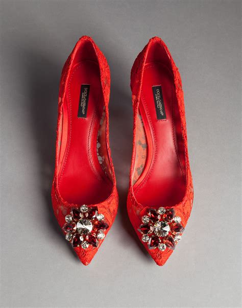 dolce gabbana bellucci shoes sale|dolce gabbana shoes sale.